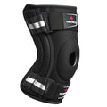 Knee Brace for Knee Pain with Patella Gel Pad & Side Stabilizers Knee Support Arthritis Meniscus Tear Injury Recovery