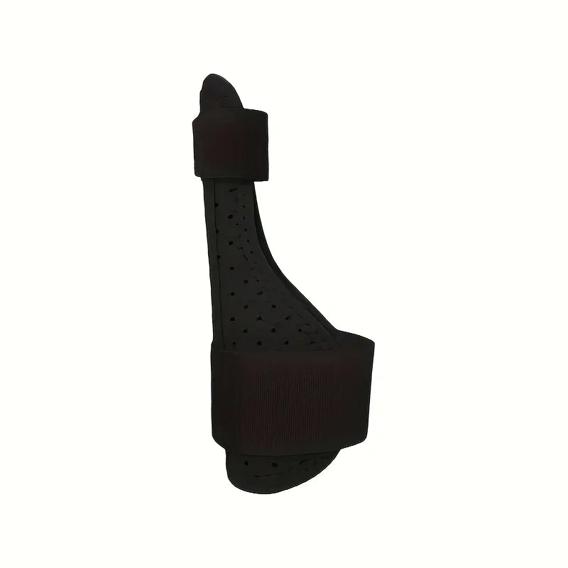 1pcs Adjustable Thumb & Wrist Support Brace with Aluminum Alloy Plate,Breathable for Wrist&Thumb Injury Recovery,fits Both Hands
