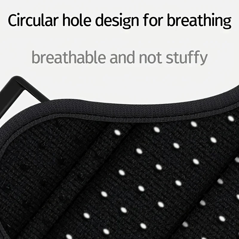 1pcs Adjustable Thumb & Wrist Support Brace with Aluminum Alloy Plate,Breathable for Wrist&Thumb Injury Recovery,fits Both Hands