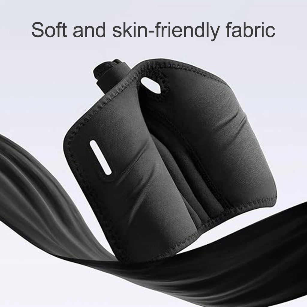 Thumb Brace For Tendonitis Support Anti Splint Breathable Compression Wrap For Arthritis Pain Relief And Injury Protection