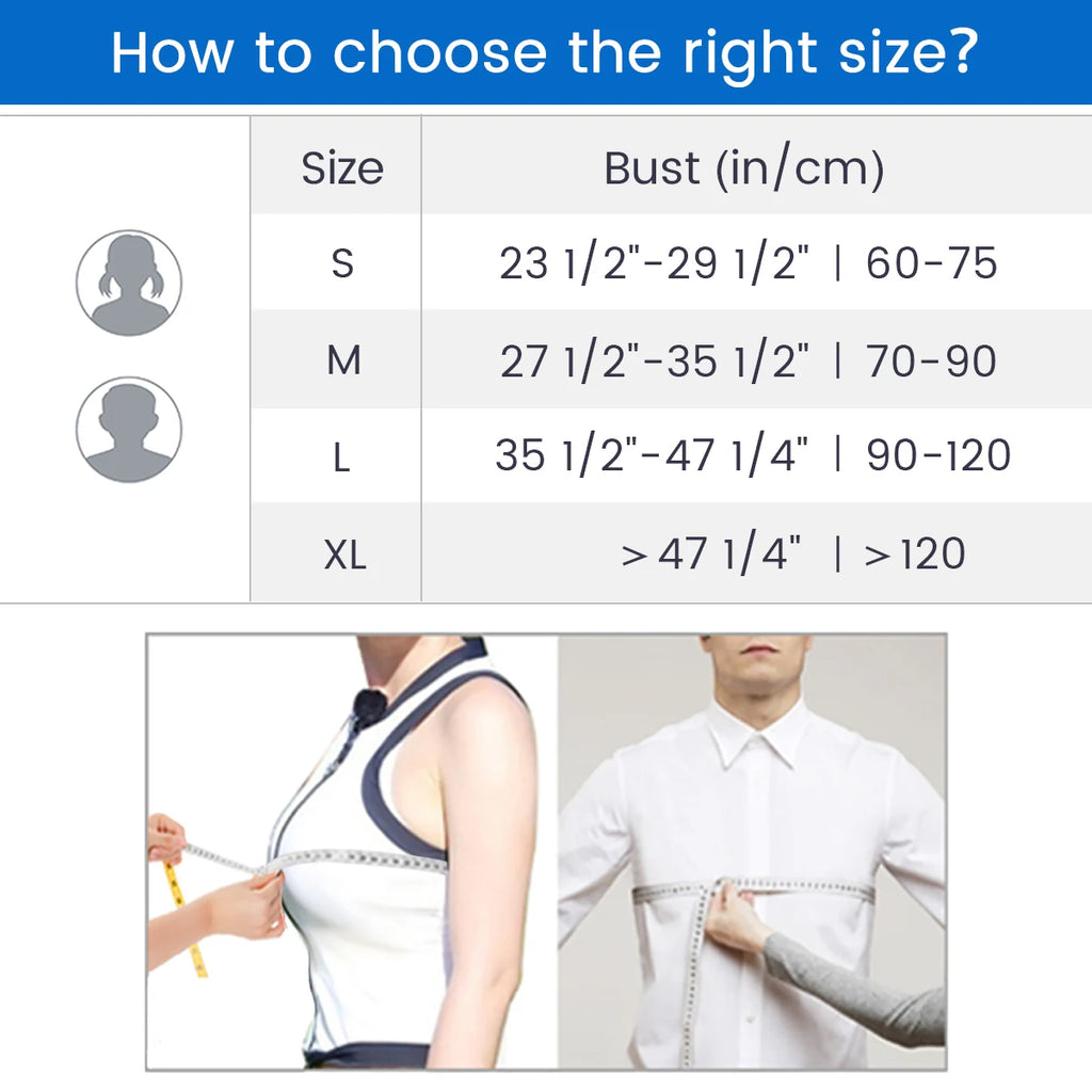 VELPEAU Arm Sling for Elbow Injury, Forearm Fracture and Shoulder Dislocation, Breathable Shoulder Immobilizer Fits Both Arms