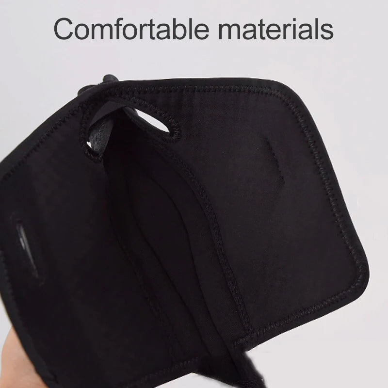 Thumb Brace For Tendonitis Support Anti Splint Breathable Compression Wrap For Arthritis Pain Relief And Injury Protection