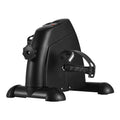 Pedal Exerciser Under Desk Bike for Home and Office Mini Bike for Rehabilitation Hand / Leg Exerciser While Sitting Seated Pedal